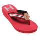 TOMMY HILFIGER MONA 9D FW56818710 910-RED