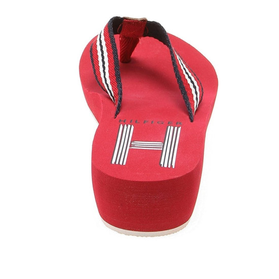 TOMMY HILFIGER MONA 9D FW56818710 910-RED
