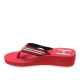 TOMMY HILFIGER MONA 9D FW56818710 910-RED