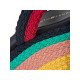 TOMMY HILFIGER VANCOUVER 1S FW0FW00330 901-OLD GOLD-MIDNIGHT-TANGO RED
