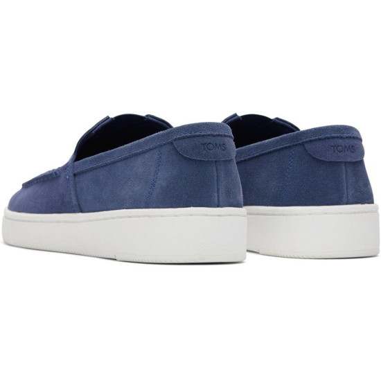 TOMS DRESS CASUAL-TRVL LITE LOAFER 10020855-LIGHT BLUE