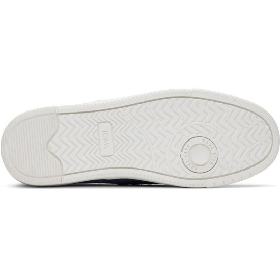 TOMS DRESS CASUAL-TRVL LITE LOAFER 10020855-LIGHT BLUE