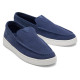 TOMS DRESS CASUAL-TRVL LITE LOAFER 10020855-LIGHT BLUE