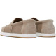 TOMS ESPADRILLE-ALP FWD 10020887-TAUPE