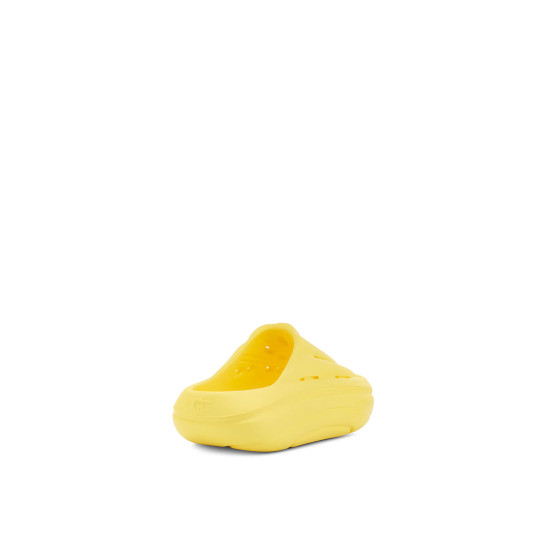 UGG FOAMO SLIDE 1136880 SUNNY YELLOW 