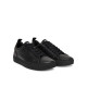 HUGO MORRIE TENN MONO SNEAKER 50541696 003-BLACK 