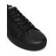 HUGO MORRIE TENN MONO SNEAKER 50541696 003-BLACK 