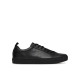 HUGO MORRIE TENN MONO SNEAKER 50541696 003-BLACK 
