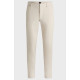 BOSS KAITO1-T TROUSERS 50487754 131-OPEN WHITE