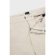 BOSS KAITO1-T TROUSERS 50487754 131-OPEN WHITE