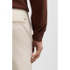 BOSS KAITO1-T TROUSERS 50487754 131-OPEN WHITE