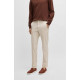 BOSS KAITO1-T TROUSERS 50487754 131-OPEN WHITE