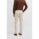 BOSS KAITO1-T TROUSERS 50487754 131-OPEN WHITE