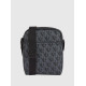 CALVIN KLEIN AOP TEXTURED REPORTER 18 LV04G3115G UB1-NA BLACK 