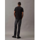 CALVIN KLEIN CK ESSENTIAL SLIM TEE J30J314544 BAE-CK BLACK 