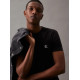 CALVIN KLEIN CK ESSENTIAL SLIM TEE J30J314544 BAE-CK BLACK 