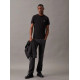 CALVIN KLEIN CK ESSENTIAL SLIM TEE J30J314544 BAE-CK BLACK 
