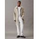 CALVIN KLEIN CK ESSENTIAL SLIM TEE J30J314544 YAF-BRIGHT WHITE