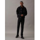 CALVIN KLEIN TIPPING SLIM POLO J30J315603 BAE-CK BLACK 