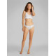 CALVIN KLEIN UNLINED BRALETTE 0000F3785E VPR-PLUSH MONOGRAM 