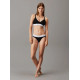 CALVIN KLEIN TANGA 000QF5981E UB1-BLACK 
