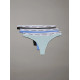 CALVIN KLEIN THONG 3PK 000QD5209E W9H-STERLING BLUE/BLACK/GLACIER 