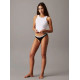CALVIN KLEIN THONG 3PK 000QD5209E W9H-STERLING BLUE/BLACK/GLACIER 