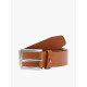 TOMMY HILFIGER DENTON BELT 3.5 EXT AM0AM13536 GB8-COGNAC 