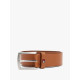 TOMMY HILFIGER DENTON BELT 3.5 EXT AM0AM13536 GB8-COGNAC 