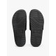TOMMY HILFIGER DUAL DENSITY HILFIGER POOL SLIDE FM0FM05430 BDS-BLACK