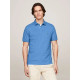TOMMY HILFIGER 1985 REGULAR POLO MW0MW17770 C30-BLUE SPELL 