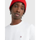 TOMMY HILFIGER CORE STRETCH SLIM C-NECK TEE MW0MW27539 YBR-WHITE