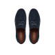 TOMMY HILFIGER MODERN LIGHT HYBRID SUEDE BOAT S FM0FM05352 DW5-DESERT SKY