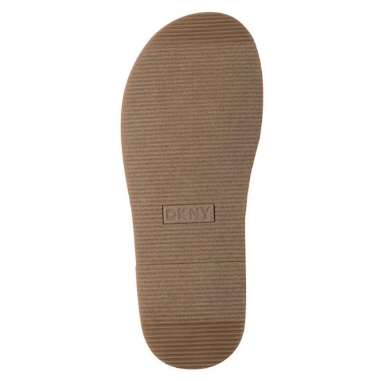 DKNY BERRIS ESPADRILLES Κ1533024 M171-NATURAL/BLACK