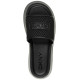 DKNY IREDELL MULE K1537441 0071-BLACK