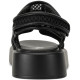 DKNY OWYN SANDAL K1514238 0071-BLACK
