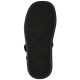 DKNY OWYN SANDAL K1514238 0071-BLACK