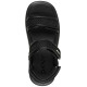 DKNY OWYN SANDAL K1514238 0071-BLACK
