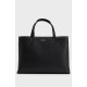HUGO BEL TOTE W.L. BAG 50490150 005-BLACK