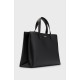 HUGO BEL TOTE W.L. BAG 50490150 005-BLACK