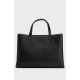 HUGO BEL TOTE W.L. BAG 50490150 005-BLACK