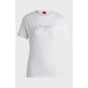 HUGO DAMACIA 3 T-SHIRT 50535491 100-WHITE
