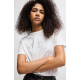 HUGO DAMACIA 3 T-SHIRT 50535491 100-WHITE