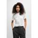 HUGO DAMACIA 3 T-SHIRT 50535491 100-WHITE