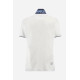 LA MARTINA MAN SS PIQUE POLO CCMP01 00001-OPTIC WHITE 