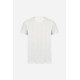 LA MARTINA MAN T-SHIRT JERSEY MAR304 00001-OPTIC WHITE 