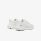 LACOSTE L003 EVO SNEAKERS 48SFA0078 21G-WHT/WHT