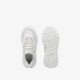 LACOSTE L003 EVO SNEAKERS 48SFA0078 21G-WHT/WHT