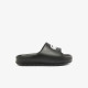 LACOSTE SLIDES 748CFA0011 312-BLK/WHT