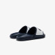 LACOSTE SLIDES 749CMA0034 092-NVY/WHT